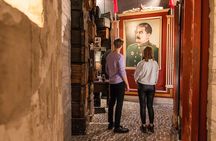 Krakow: Schindler's Factory – Guided Tour & Skip The Line Ticket