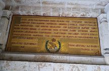 National Museum, Citadel & Old Cairo Guided Day Tour