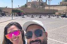 National Museum, Citadel & Old Cairo Guided Day Tour