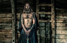 Sea to Summit | The Last Viking