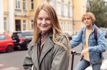 Best Intro to Helsinki in 2 hours with a Local
