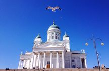 Best Intro to Helsinki in 2 hours with a Local