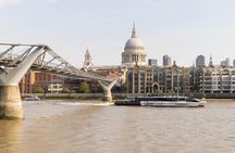 London River Story - Private Full-Day Boat and Land Tour