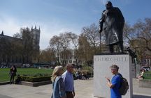 London River Story - Private Full-Day Boat and Land Tour