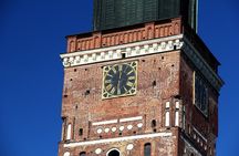 Best Intro to Turku in 2 hours with a Local