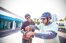 Halifax Segway City Spin