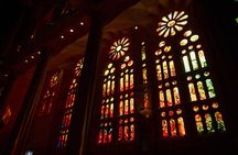 Sagrada Familia Guided English Tour Skip The Line