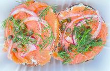 Beat the Lines - Viral Food Tour of the West Village 