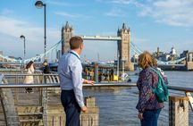 Iconic London Highlights: 3-Hour Small Group Tour in a Black Cab