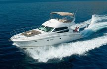 Ierapetra Chrissi Island Luxury Yacht Cruise with Meal 