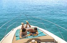 Ierapetra Chrissi Island Luxury Yacht Cruise with Meal 