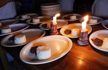 Tulum Mayan Ceremony, Temazcal, Prehispanic dinner in the jungle