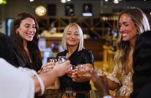 Chattanooga Wine Tasting with Art Sightseeing Tour