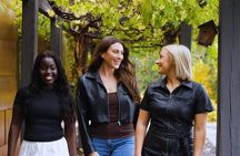 Chattanooga Wine Tasting with Art Sightseeing Tour