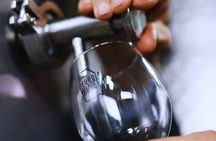 Chattanooga Wine Tasting with Art Sightseeing Tour