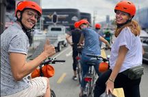 Warsaw Bike Tour: Old Town Guided Tour - 90 Minutes of Magic!