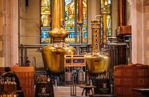Dublin Ultimate Guinness, Whiskey & Gin Irish Trilogy Experience