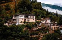 Gjirokastra, Blue Eye & Lekursi Castle Experience