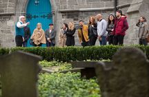Dublin Ultimate Guinness, Whiskey & Gin Irish Trilogy Experience