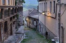 Gjirokastra, Blue Eye & Lekursi Castle Experience