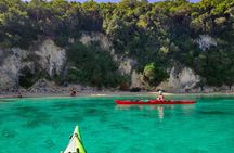 Sea Kayaking at Sivota Islets and Blue Lagoon
