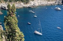  Scenic Shared Boat Trip from Amalfi 