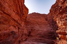 From Salta: Full-Day Tour to Cafayate, Land of Wines