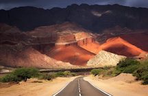 Adventure in the North: Pack of 4 Excursions + Hornocal