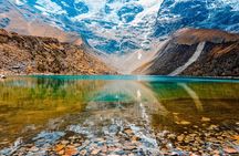 Full Guided Adventure Tour to Humantay Lake