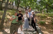 Visit Blue Eye, Gjirokastra & Lekursi Castle 