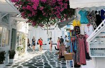 Mykonos Private Tour Designed Around You