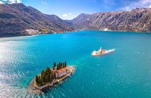 Dubrovnik Day Tour: Montenegro with Kotor, Perast, Boat Ride