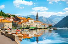 Dubrovnik Day Tour: Montenegro with Kotor, Perast, Boat Ride