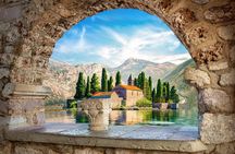 Dubrovnik Day Tour: Montenegro with Kotor, Perast, Boat Ride