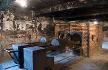 Auschwitz Birkenau Museum Tour from Krakow