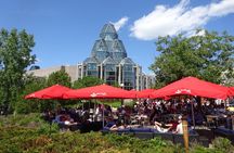 Ottawa Self Guided Walking Tour And Scavenger Hunt