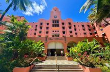 Honolulu Walking Food Tour With Secret Food Tours