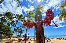 Honolulu Walking Food Tour With Secret Food Tours