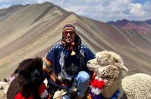 Colorful Mountain ATVs