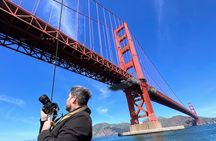 Legends of the Bay: A Historic Golden Gate Voyage