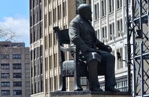 Detroit's Hidden History Guided Walking Tour