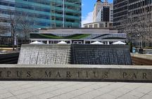 Detroit's Hidden History Guided Walking Tour