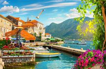 Dubrovnik Day Tour: Montenegro with Kotor, Perast, Boat Ride