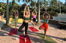 Private Customized Group Yoga Class with Wanderlust Sayulita