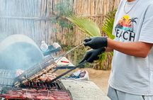Agadir with a Local–Balade Authentic & Tasting Street Food