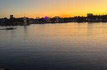 90 Minute Sunset Tour