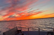 90 Minute Sunset Tour