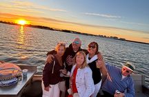 90 Minute Sunset Tour