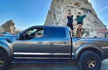 Malibu VIP Multi-Adventure Experience