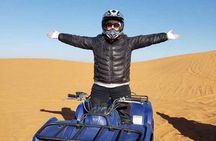 10 Day Morocco Tour Casablanca, Imperial Cities and Sahara Desert